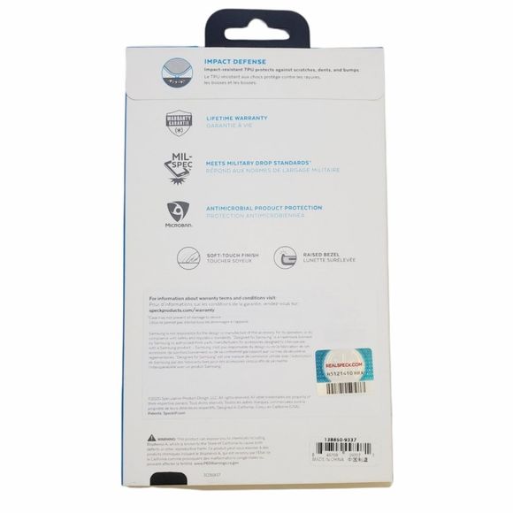 #J NEW! Speck Samsung Galaxy A51 CANDY SHELL case - Picture 4 of 7